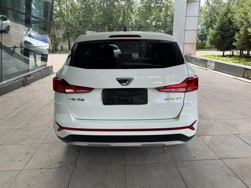 Jetta VS7 2022 280TSI Automatic High-Gloss Enjoy Edition — миниатюра 5