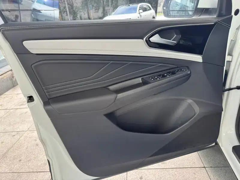 Jetta VS7 2022 280TSI Automatic High-Gloss Enjoy Edition — миниатюра 8
