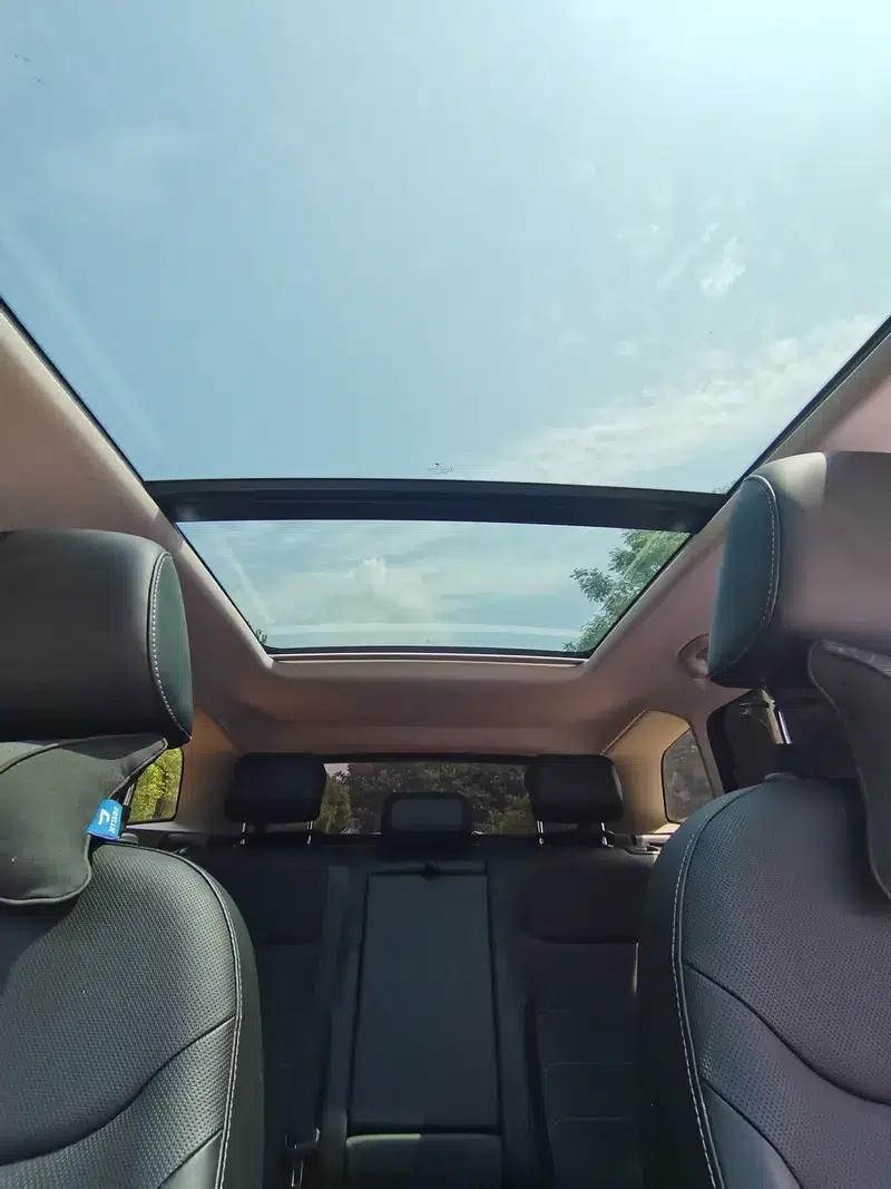 Jetta VS7 2022 280TSI Automatic Glory Edition — миниатюра 12