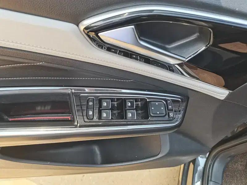 Jetta VS7 2022 280TSI Automatic Glory Edition — миниатюра 17