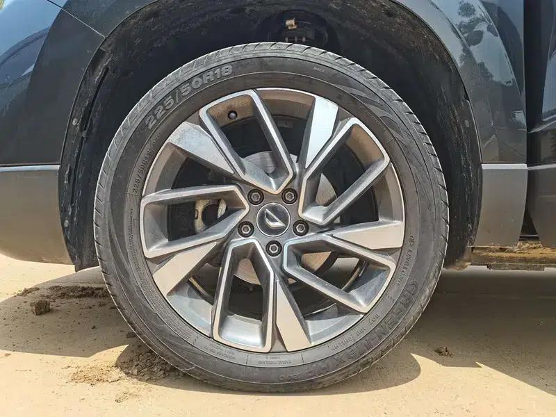 Jetta VS7 2022 280TSI Automatic Glory Edition — миниатюра 9