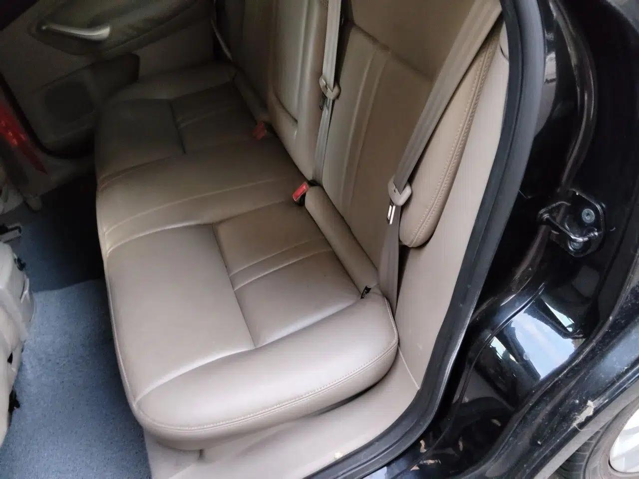 Ford Mondeo 2011 2.0L GTDi 200 Fashion Edition — миниатюра 17