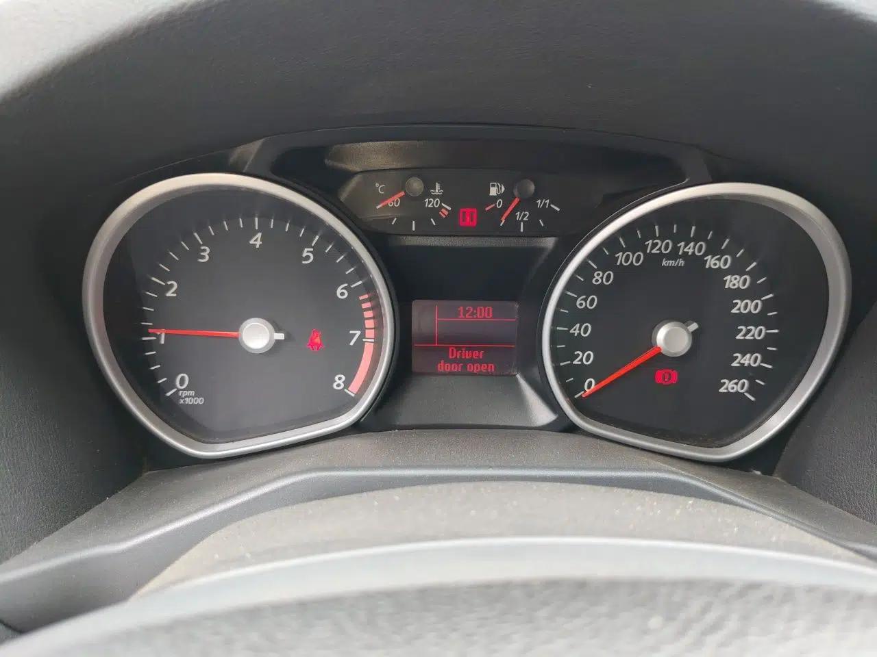 Ford Mondeo 2011 2.3L Fashion Edition — миниатюра 11