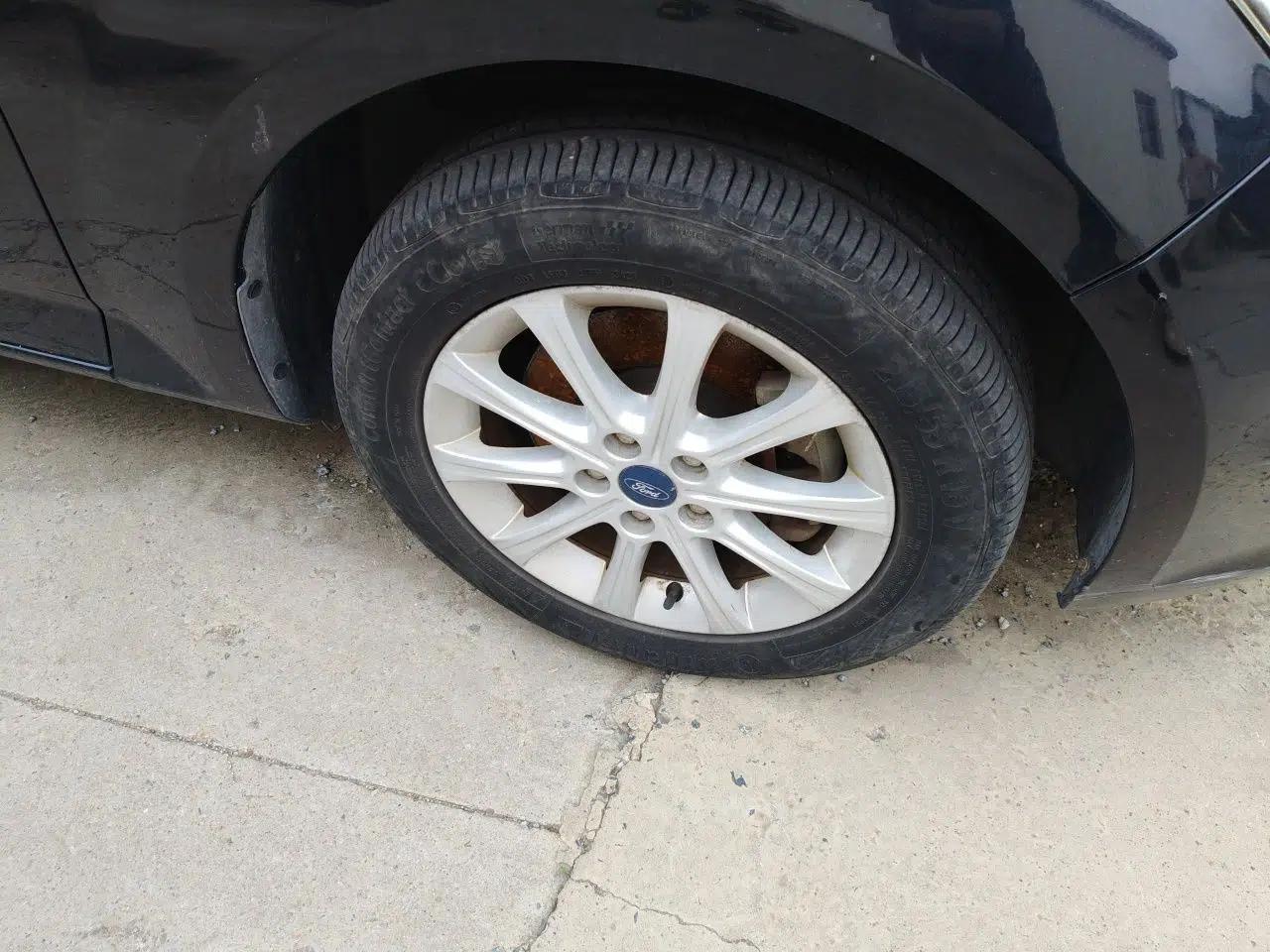 Ford Mondeo 2011 2.3L Fashion Edition — миниатюра 8