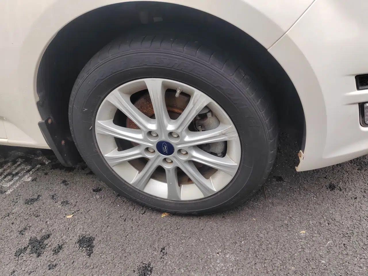 Ford Mondeo 2011 2.3L Fashion Edition — миниатюра 8