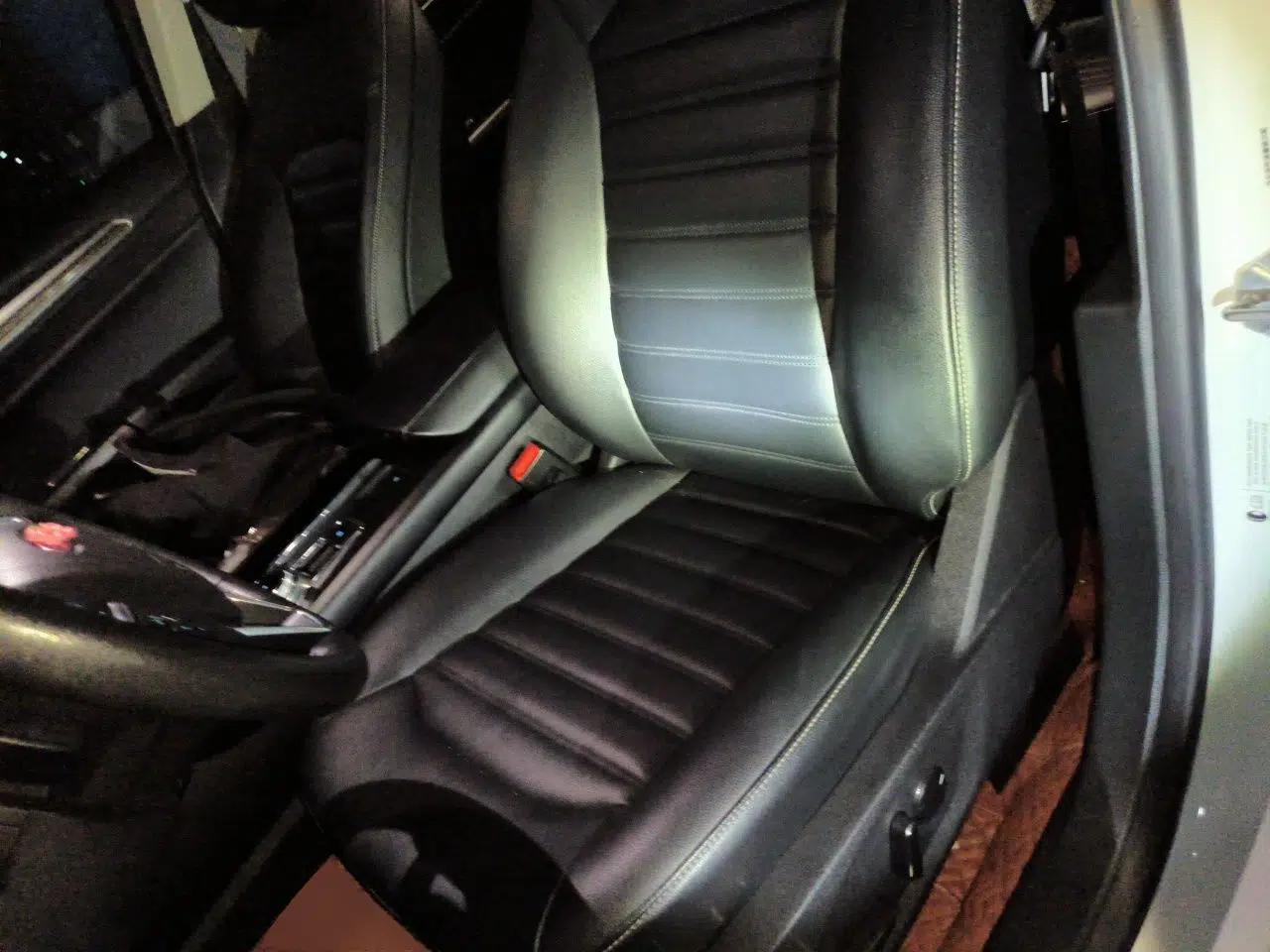 Ford Mondeo 2018 EcoBoost 200 Smart Control Fashion Model China V Standard — миниатюра 15
