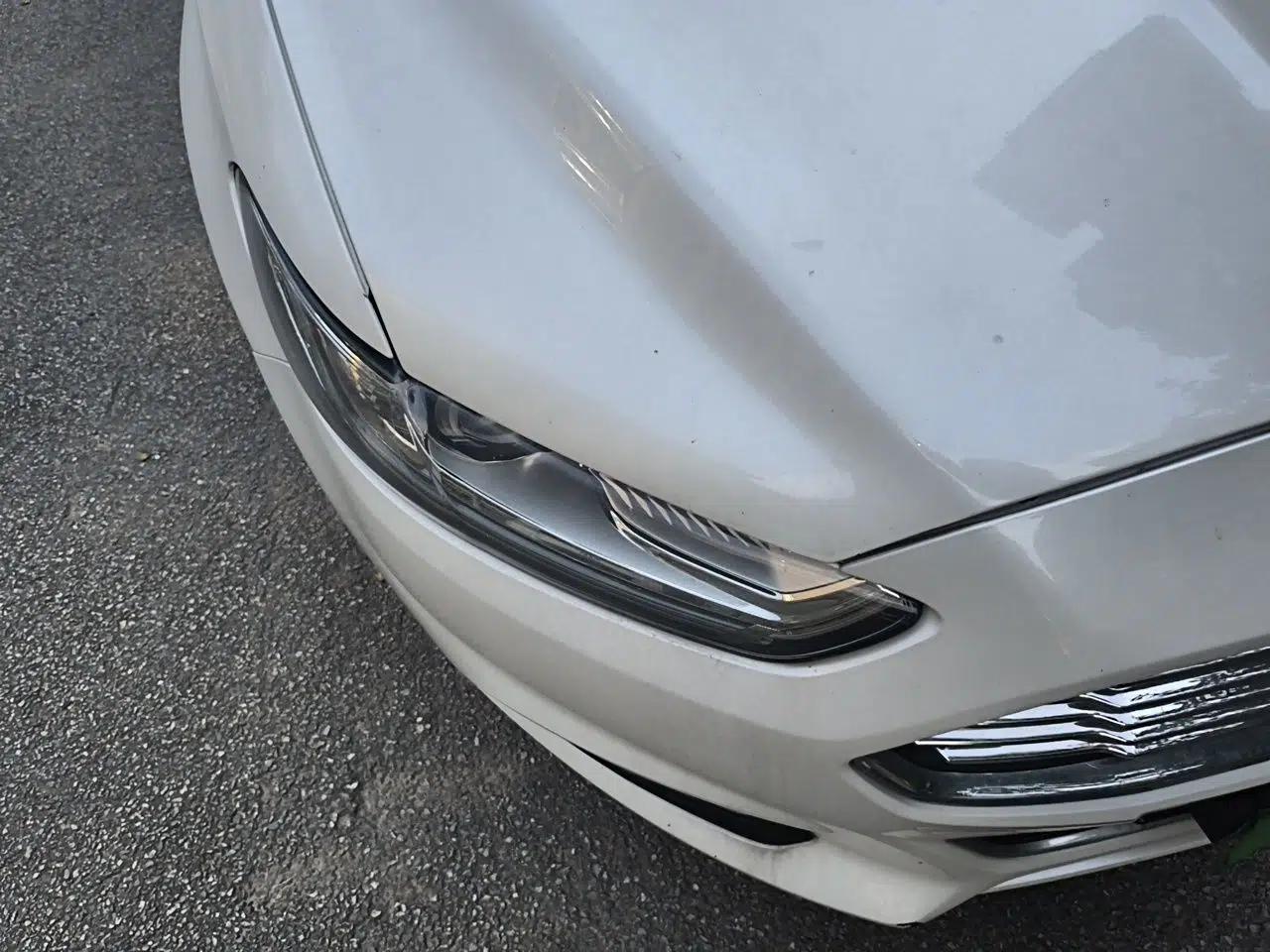 Ford Mondeo 2013 2.0L GTDi 200 Luxury Model — миниатюра 7