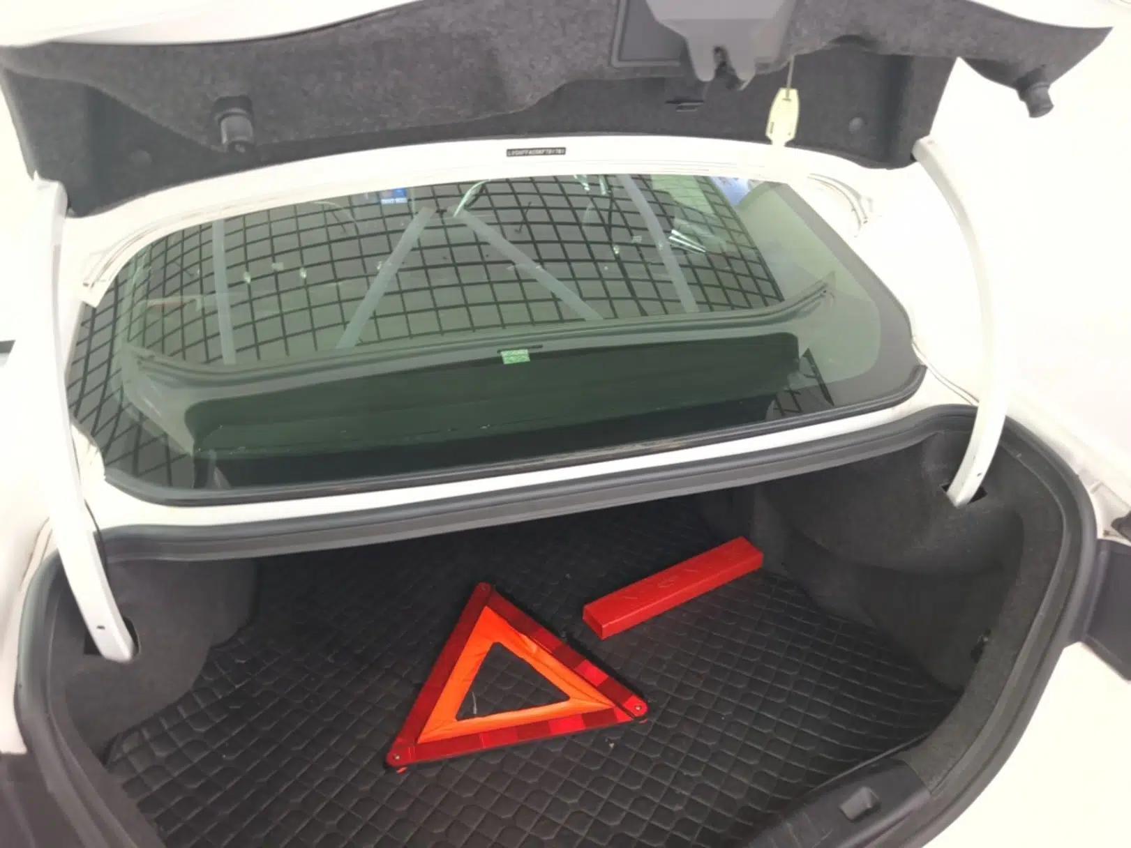 Ford Mondeo 2018 EcoBoost 200 Smart Control Fashion Model China VI Standard — миниатюра 22