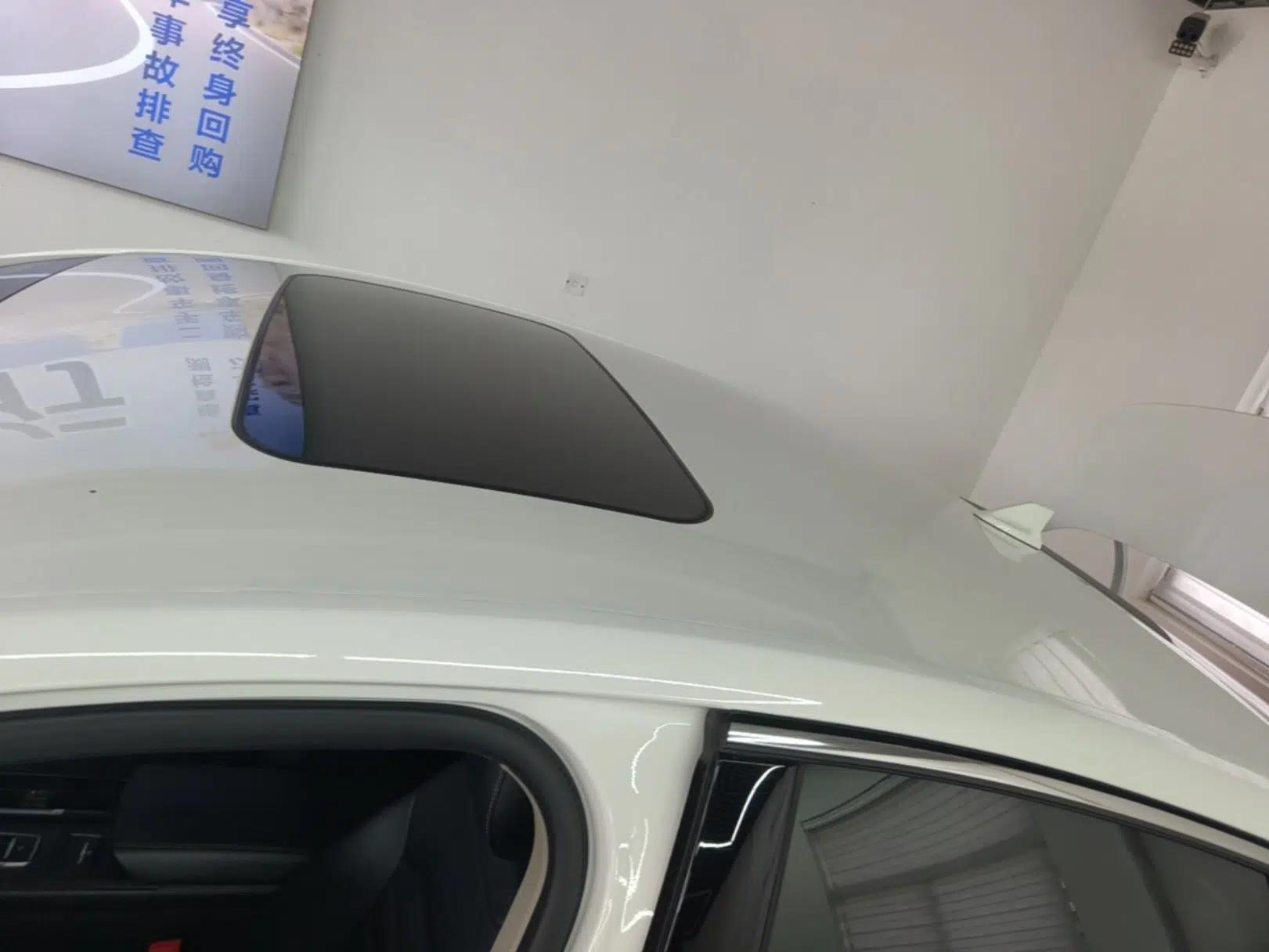Ford Mondeo 2018 EcoBoost 200 Smart Control Fashion Model China VI Standard — миниатюра 7