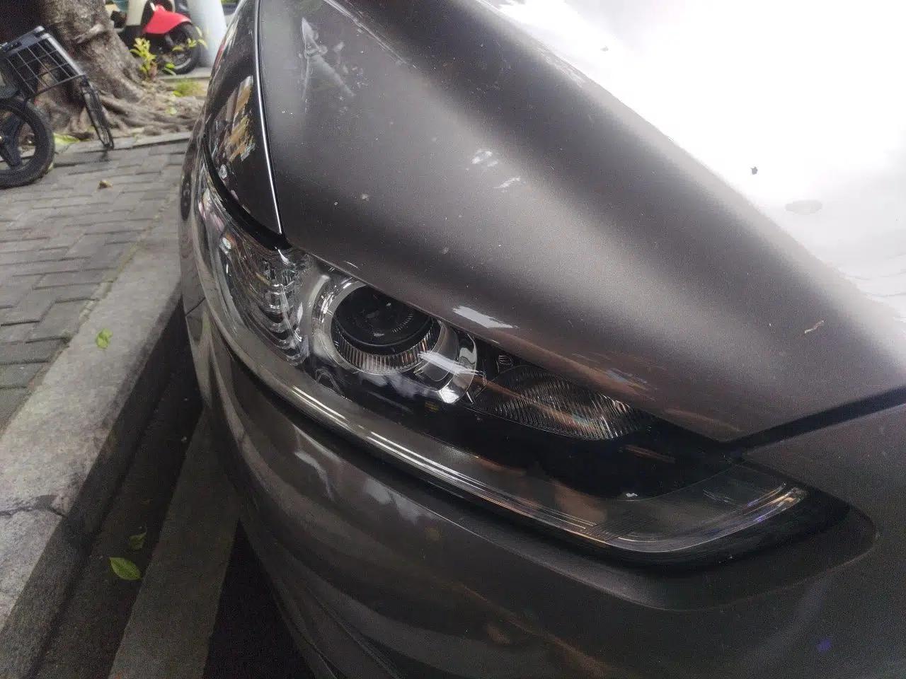 Ford Mondeo 2013 2.0L GTDi 200 Fashion Edition — миниатюра 7