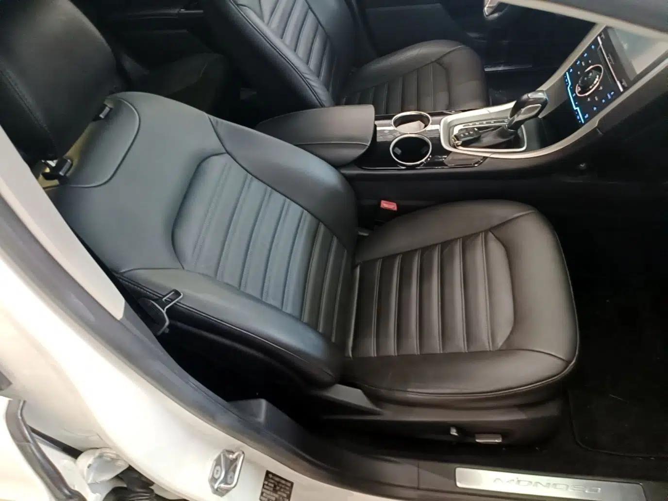 Ford Mondeo 2013 1.5L GTDi180 Fashion Edition — миниатюра 19