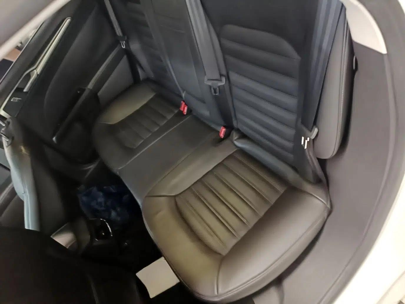 Ford Mondeo 2013 1.5L GTDi180 Fashion Edition — миниатюра 20