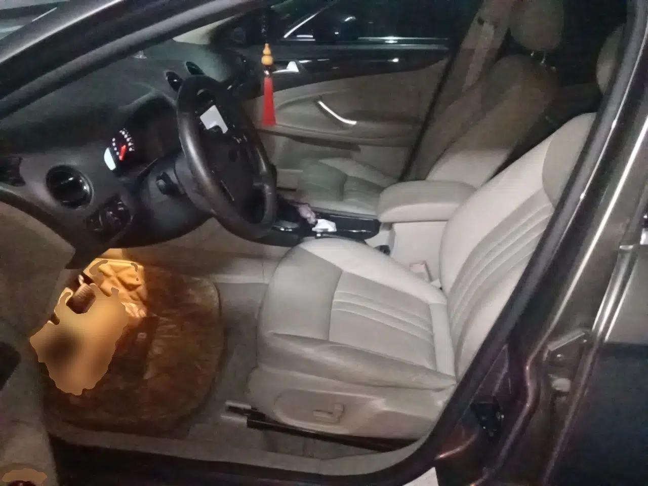 Ford Mondeo 2011 2.3L Luxury Model — миниатюра 15