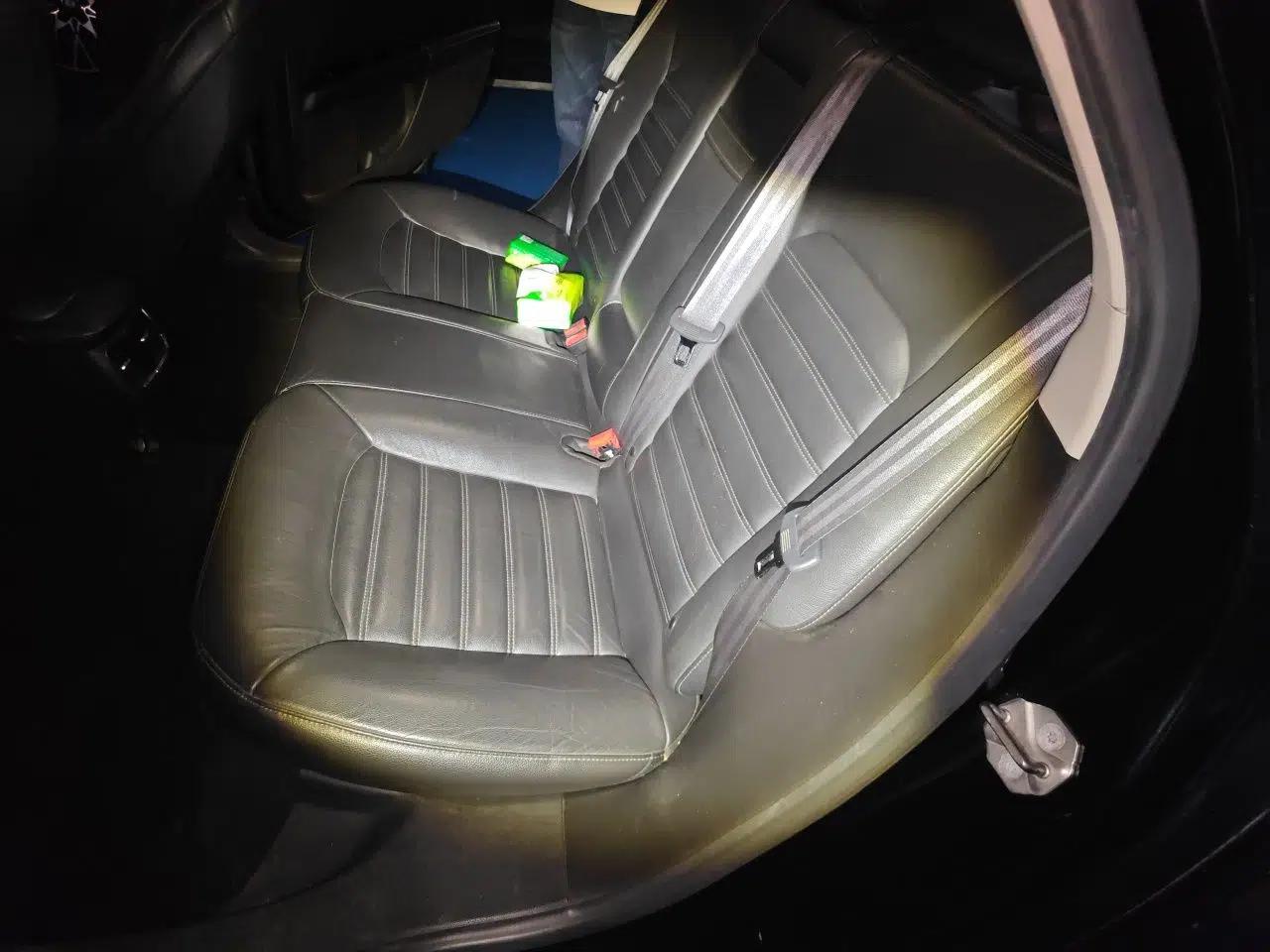 Ford Mondeo 2013 2.0L GTDi 200 Fashion Edition — миниатюра 17