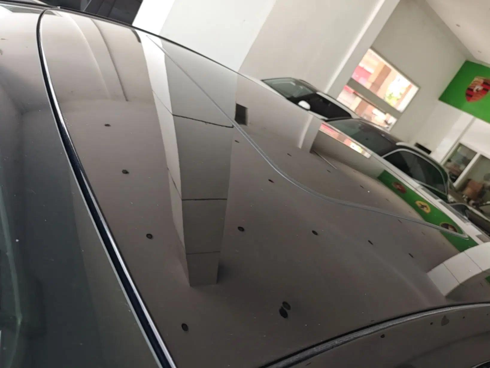 Ford Mondeo 2022 Restyled EcoBoost 245 Luxury Version — миниатюра 7