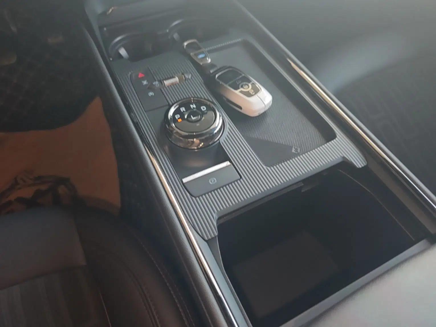 Ford Mondeo 2023 EcoBoost 180 Comfort Model — миниатюра 16