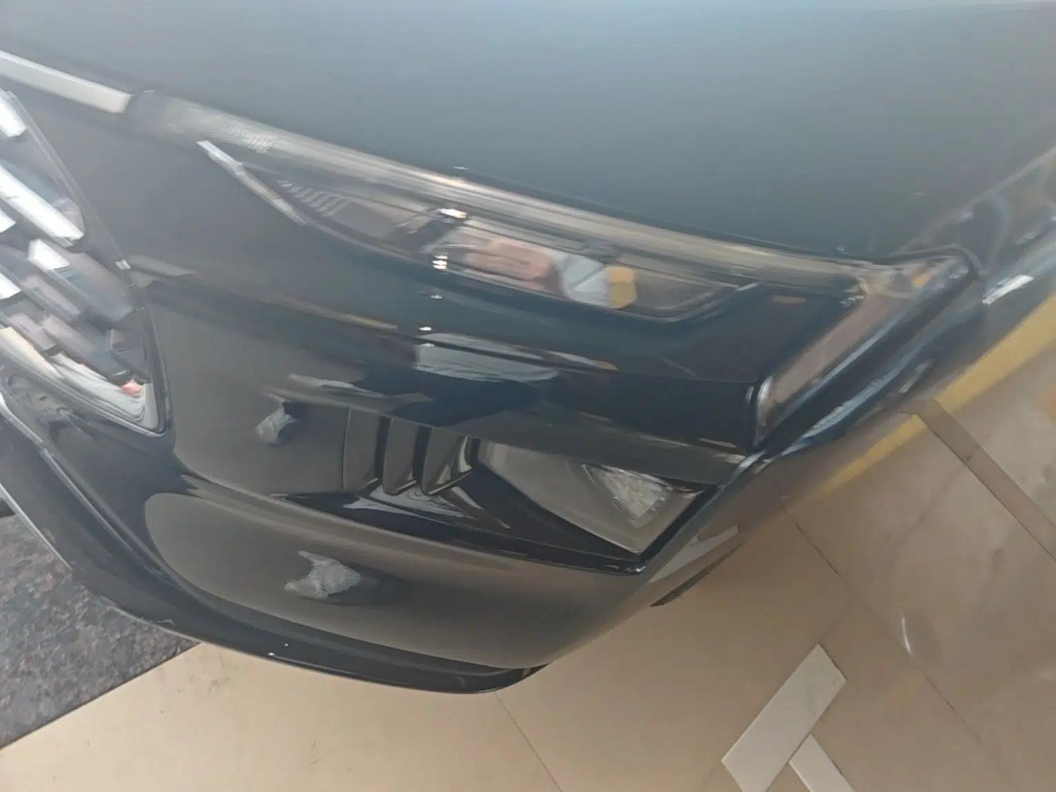 Ford Mondeo 2023 EcoBoost 180 Comfort Model — миниатюра 8