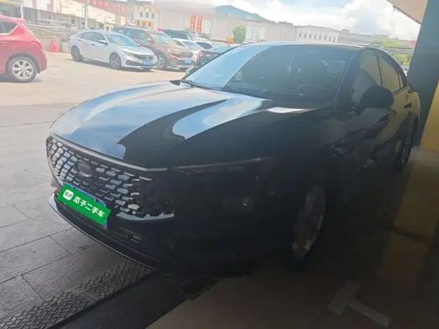 Ford Mondeo 2023 EcoBoost 180 Comfort Model