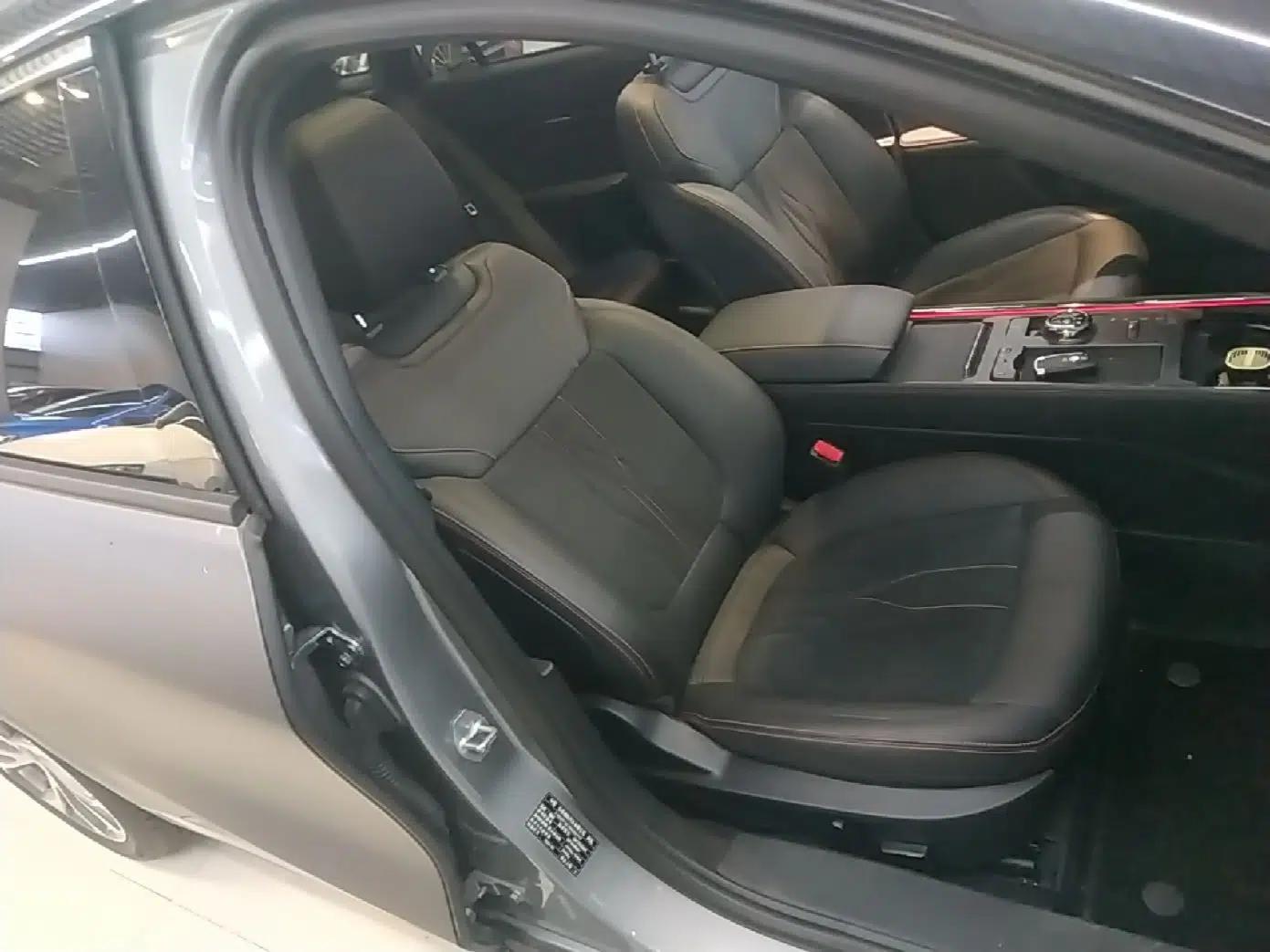 Ford Mondeo 2023 EcoBoost 245 Ultimate Model — миниатюра 19