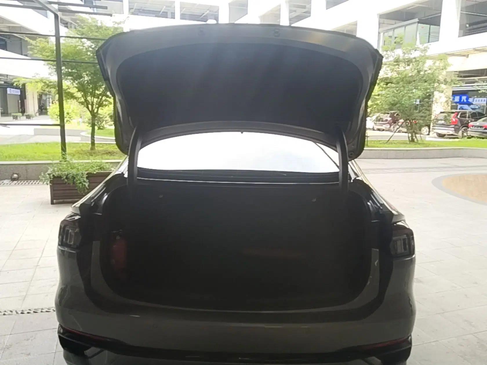 Ford Mondeo 2023 EcoBoost 245 Ultimate Model — миниатюра 22