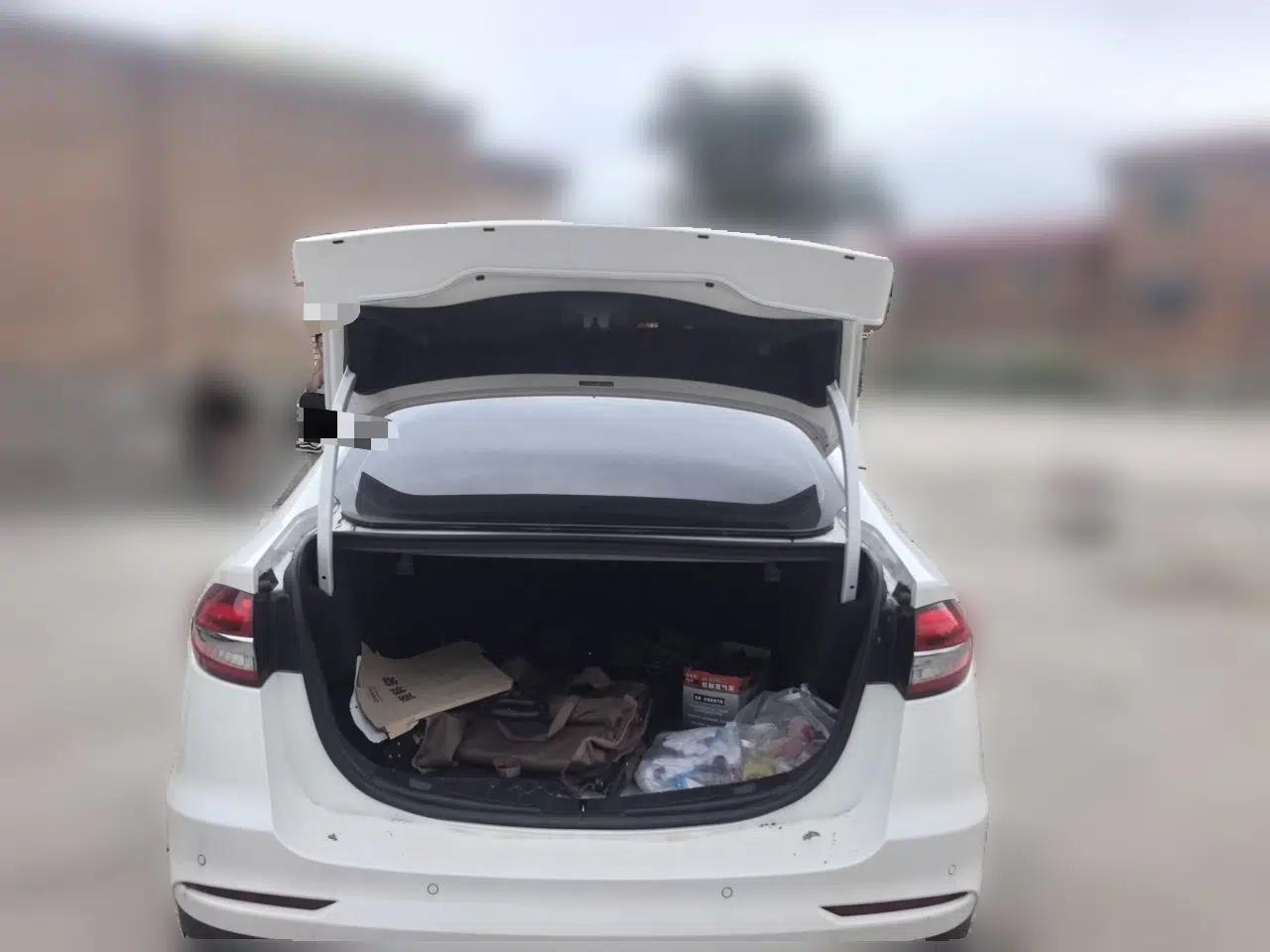 Ford Mondeo 2020 EcoBoost 180 Stylish Model — миниатюра 19