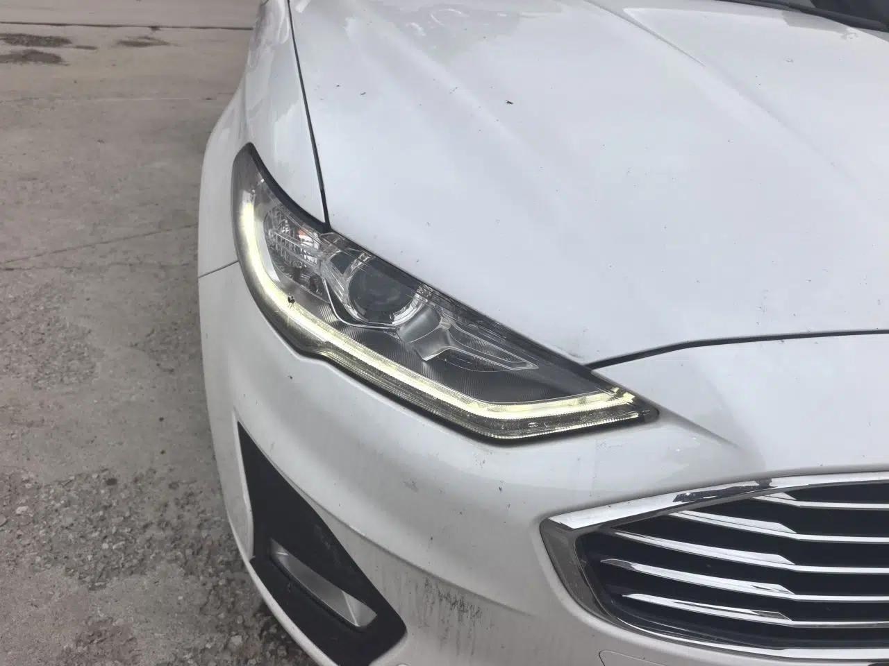 Ford Mondeo 2020 EcoBoost 180 Stylish Model — миниатюра 7