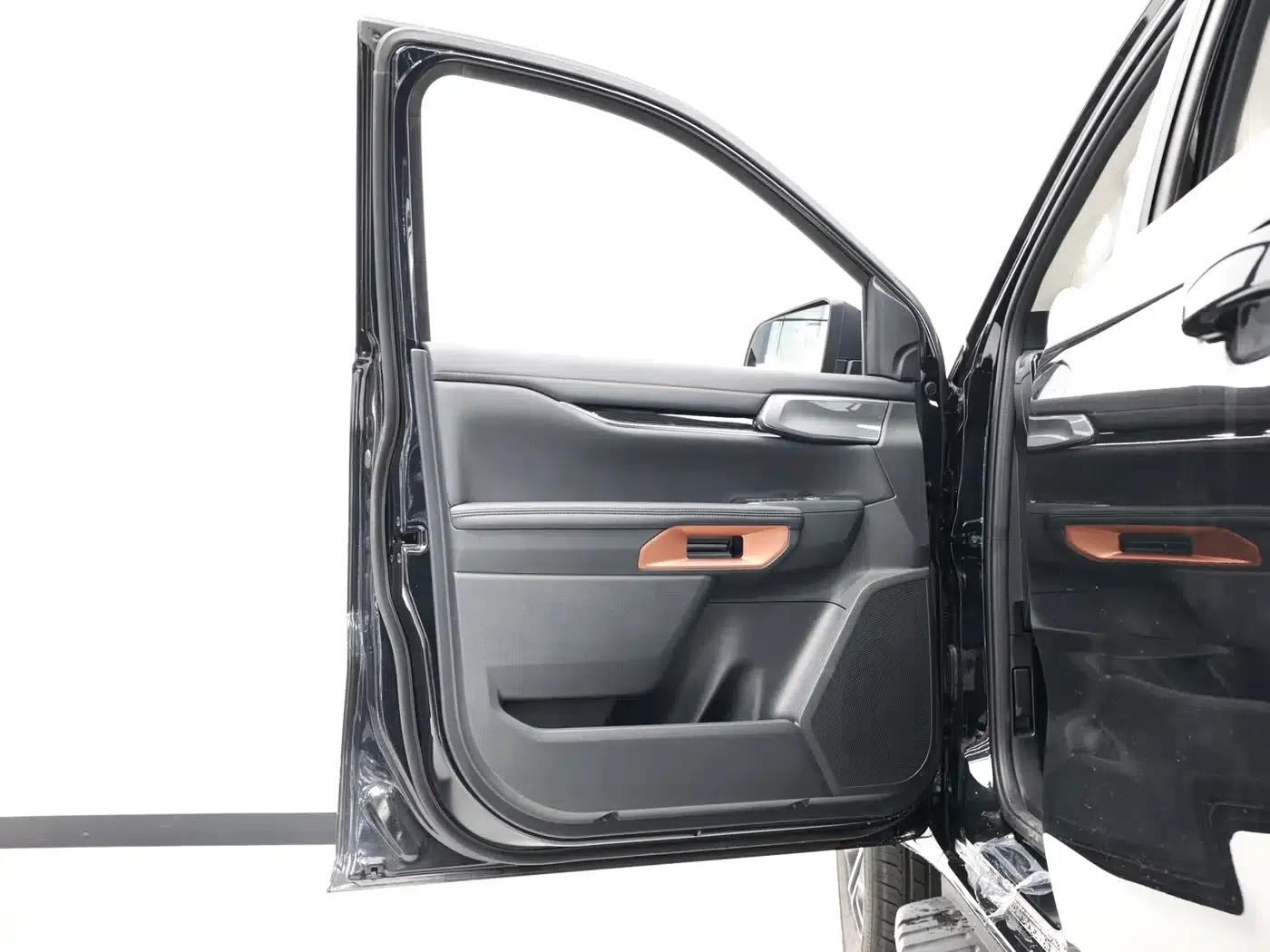 Ranger 2025 Model, 4WD Automatic, Gasoline — миниатюра 14