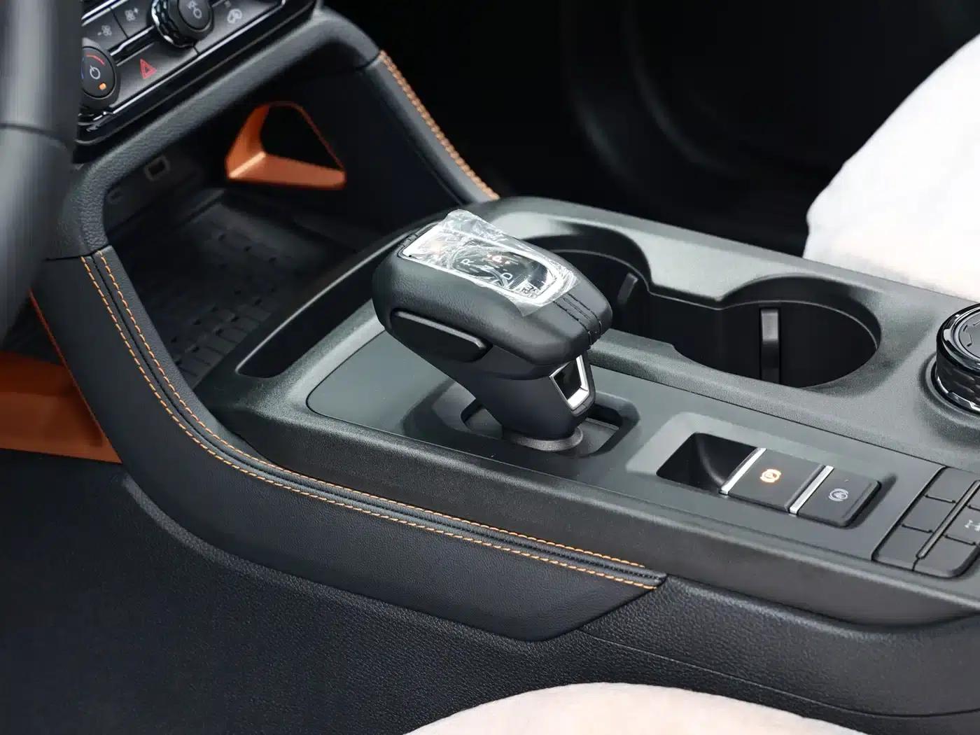 Ranger 2025 Model, 4WD Automatic, Gasoline — миниатюра 19