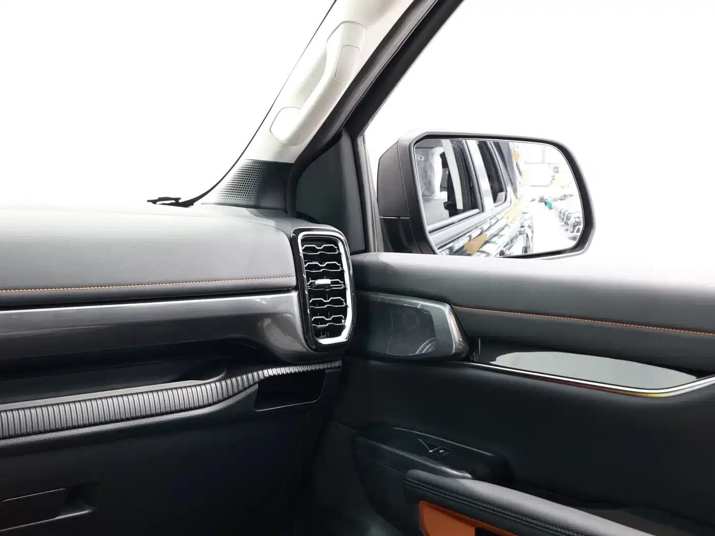 Ranger 2025 Model, 4WD Automatic, Gasoline — миниатюра 21