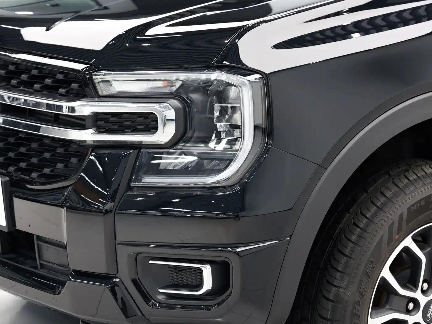 Ranger 2025 Model, 4WD Automatic, Gasoline — миниатюра 8