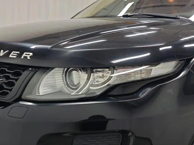 Range Rover Evoque 2015 2.0T 5-Door Smart Edition — миниатюра 12