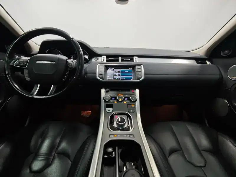 Range Rover Evoque 2015 2.0T 5-Door Smart Edition — миниатюра 14