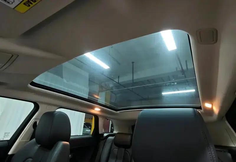 Range Rover Evoque 2015 2.0T 5-Door Smart Edition — миниатюра 19