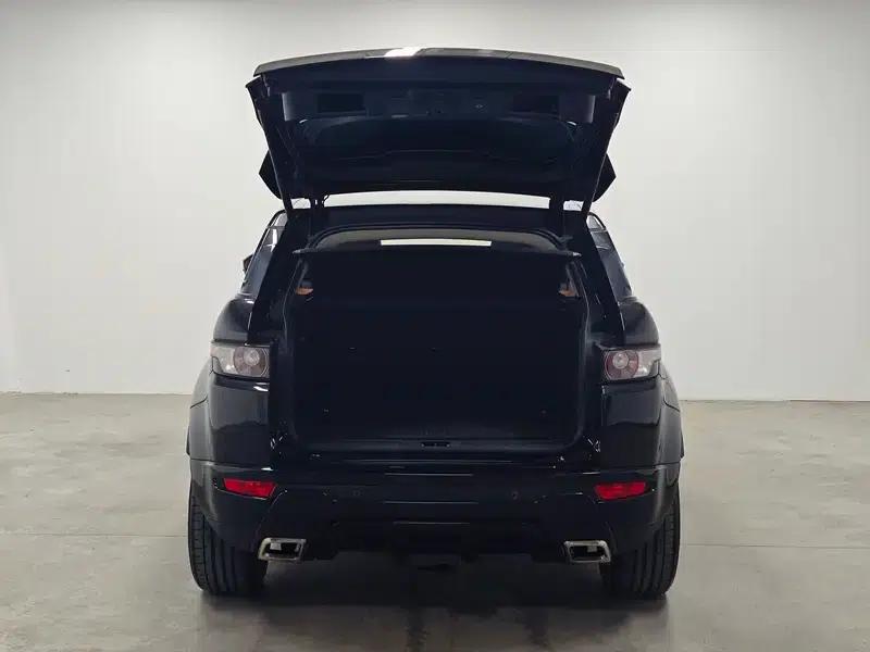 Range Rover Evoque 2015 2.0T 5-Door Smart Edition — миниатюра 20