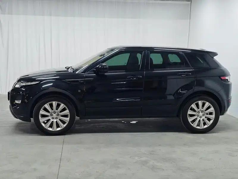 Range Rover Evoque 2015 2.0T 5-Door Smart Edition — миниатюра 4