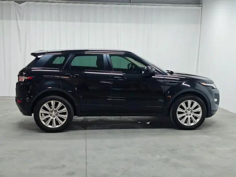 Range Rover Evoque 2015 2.0T 5-Door Smart Edition — миниатюра 8
