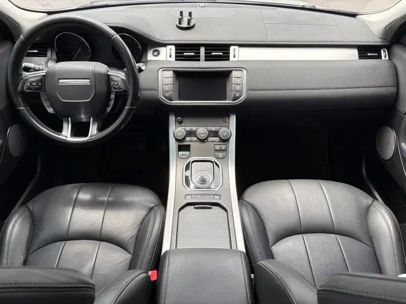 Range Rover Evoque 2018 240PS Pure Luxury Edition — миниатюра 7