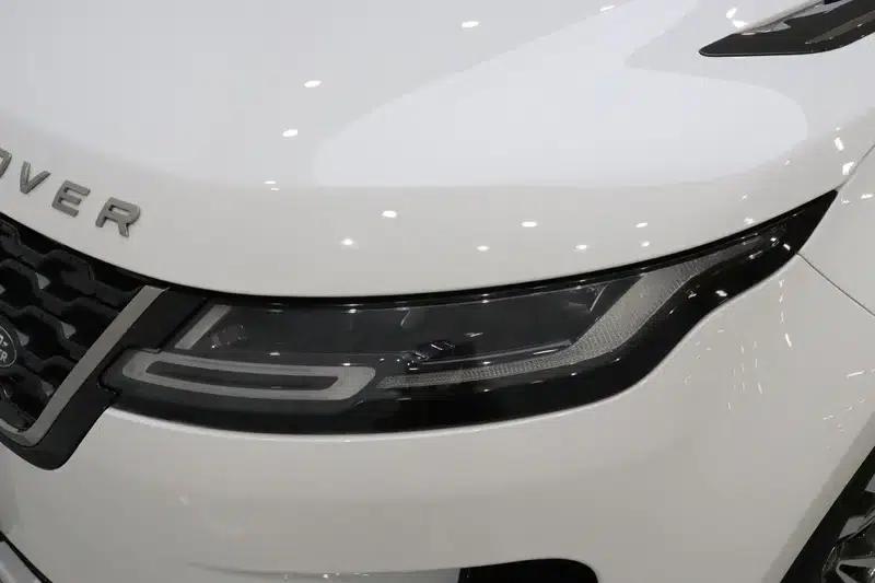 Range Rover Evoque 2021 Model: Evoque L 249PS R-Dynamic S Performance Edition — миниатюра 12