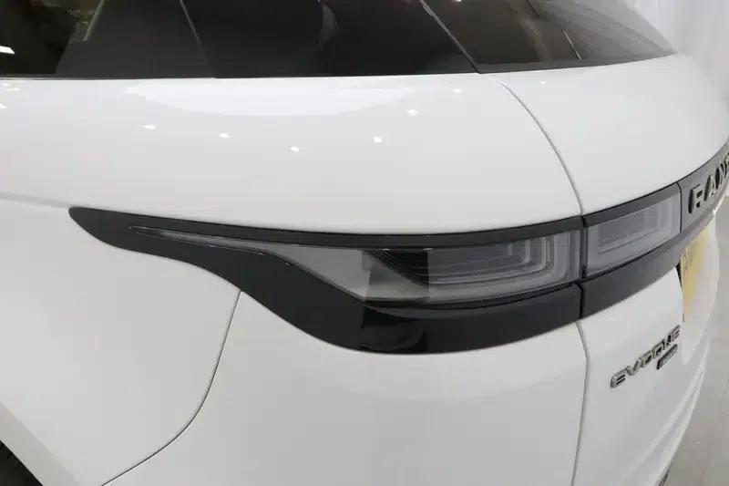 Range Rover Evoque 2021 Model: Evoque L 249PS R-Dynamic S Performance Edition — миниатюра 13