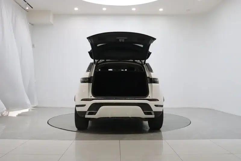 Range Rover Evoque 2021 Model: Evoque L 249PS R-Dynamic S Performance Edition — миниатюра 20