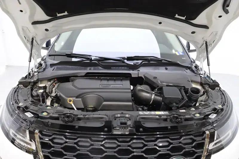 Range Rover Evoque 2021 Model: Evoque L 249PS R-Dynamic S Performance Edition — миниатюра 10