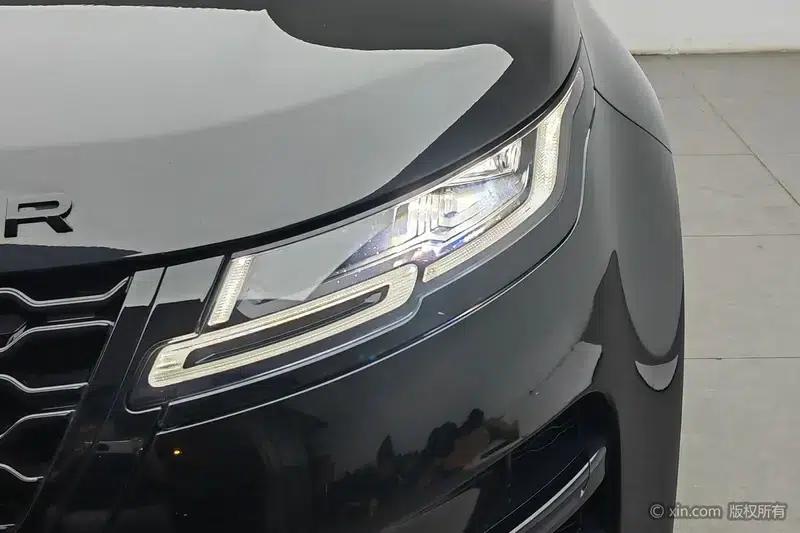 Range Rover Evoque 2022 Facelift Evoque L 249PS R-Dynamic Luxury Edition — миниатюра 7