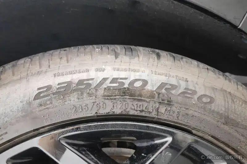 Range Rover Evoque 2022 Facelift Evoque L 249PS R-Dynamic Luxury Edition — миниатюра 9