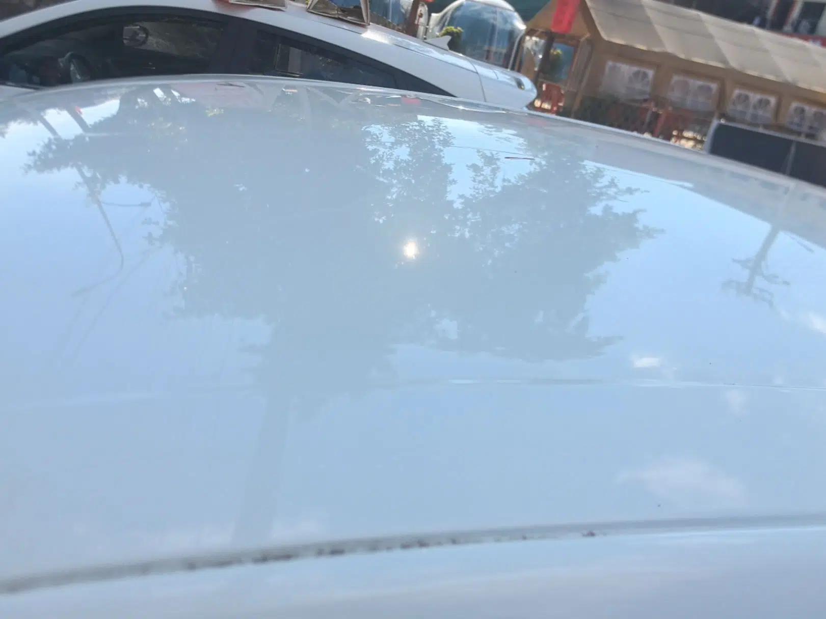 Ford Escort 2015 1.5L Manual Comfort Model — миниатюра 7