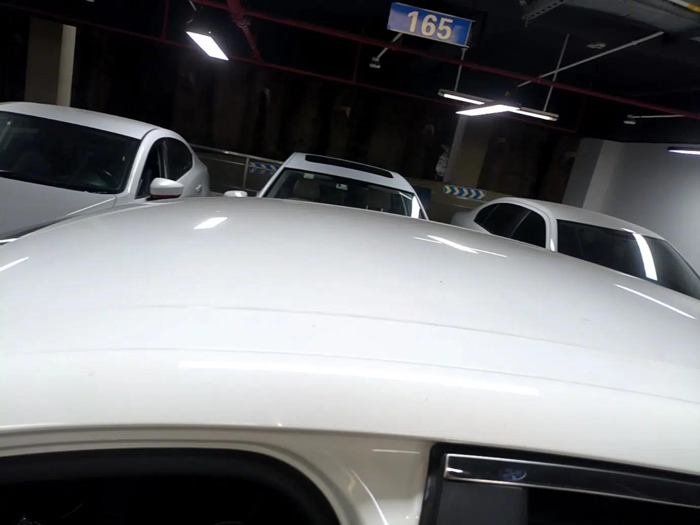Ford Escort 2019 1.5L Manual ZhiXiang Version — миниатюра 7