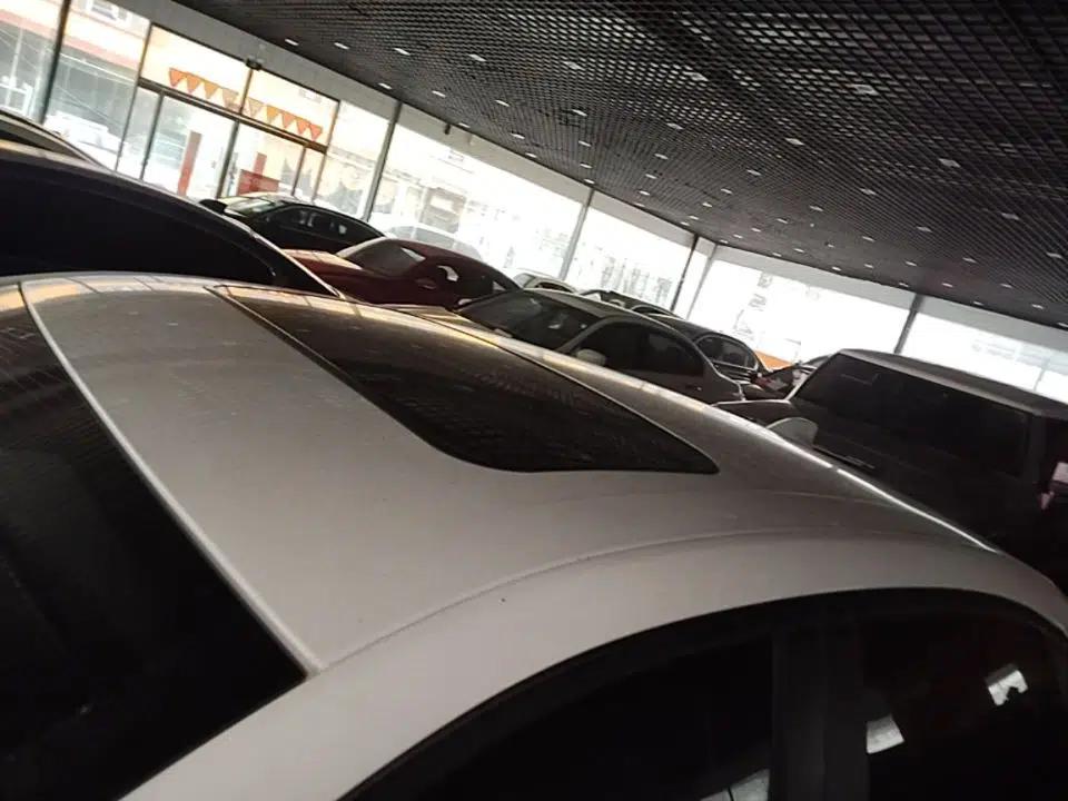 Ford Escort 2019 Revised Version 1.5L Automatic Enjoyment Type China VI Standard — миниатюра 7