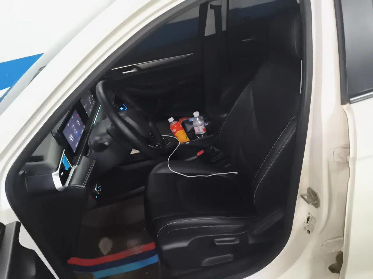 Ford Escort 2021 1.5L Automatic Diamond Edition — миниатюра 12