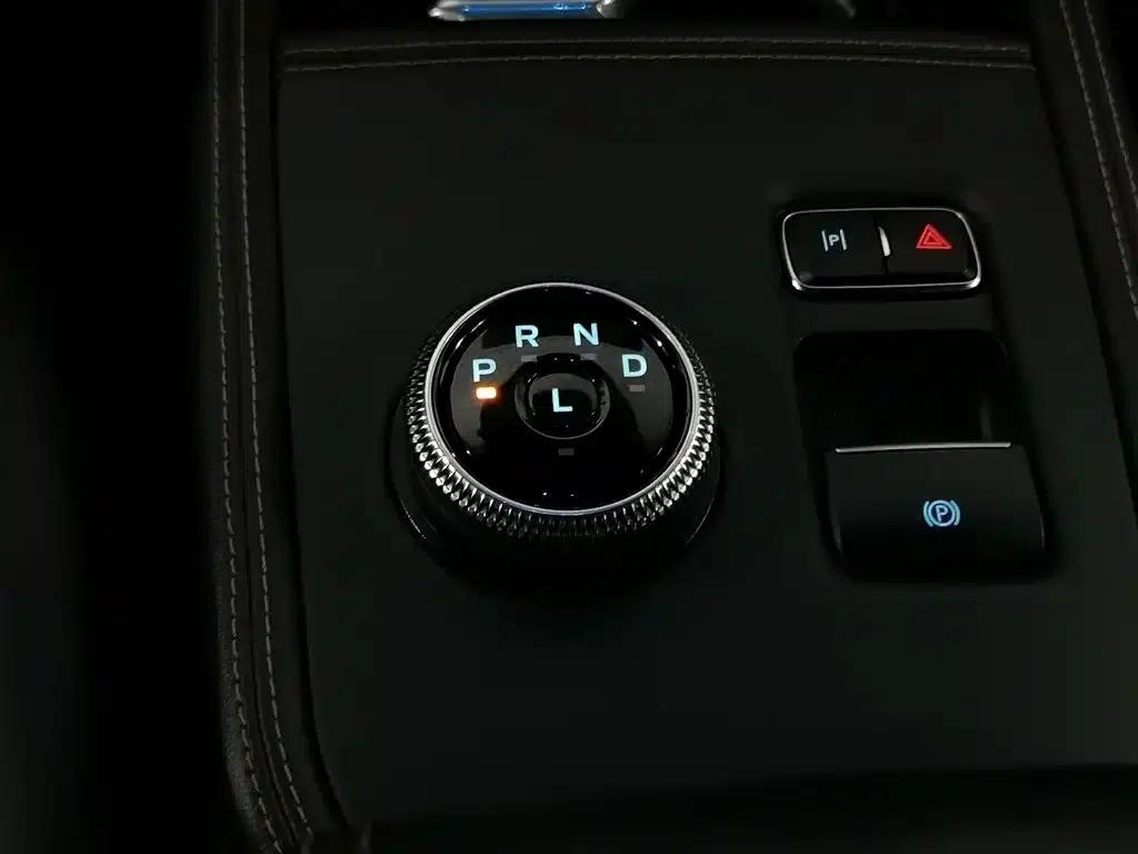 Ford Electric GT 2021 — миниатюра 13