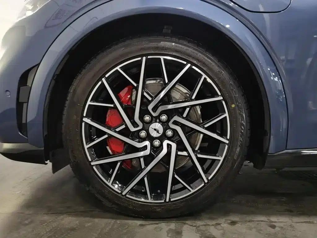 Ford Electric GT 2021 — миниатюра 17