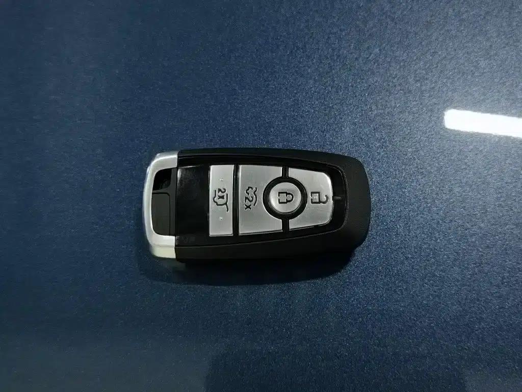 Ford Electric GT 2021 — миниатюра 19